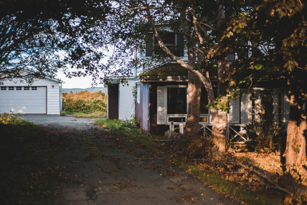 Assisted living via an accessory dwelling unit